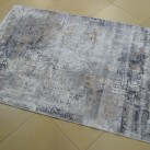Синтетичний килим Efes G512A  white d.vizion - Висока якість за найкращою ціною в Україні зображення 7.